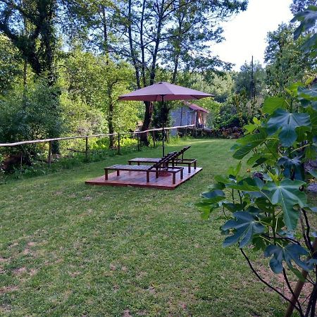 Quinta Das Bollotas Villa ฟาฟี ภายนอก รูปภาพ