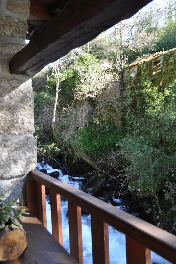 Quinta Das Bollotas Villa ฟาฟี ภายนอก รูปภาพ