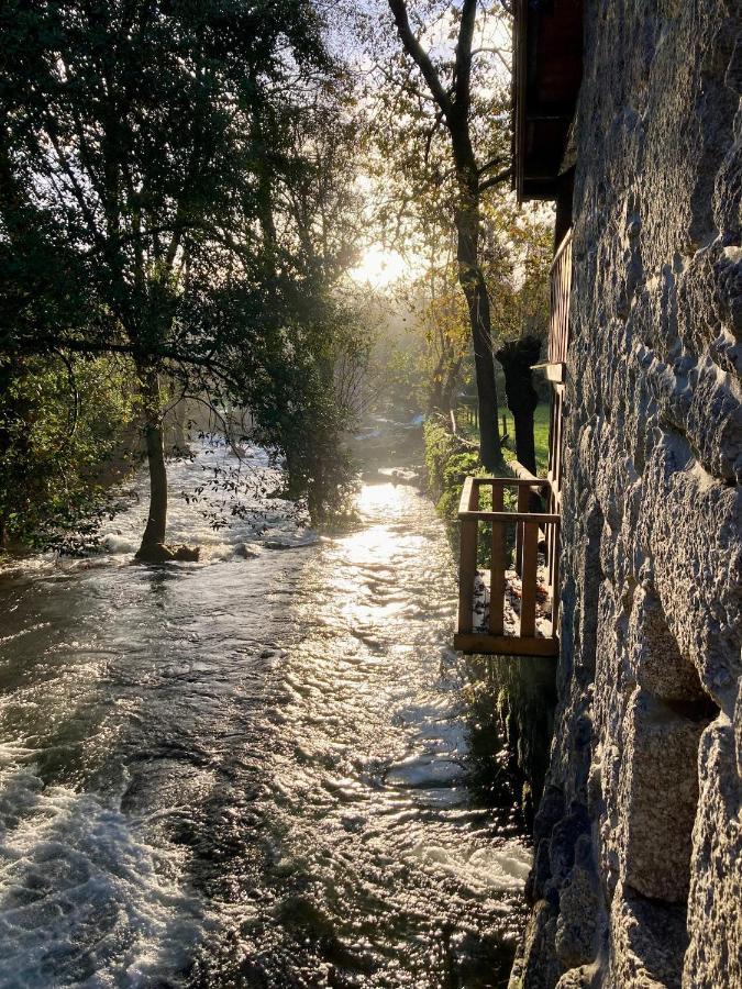 Quinta Das Bollotas Villa ฟาฟี ภายนอก รูปภาพ