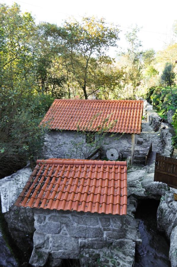 Quinta Das Bollotas Villa ฟาฟี ภายนอก รูปภาพ