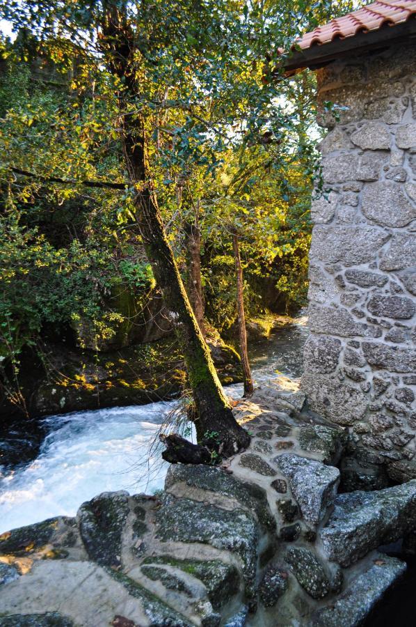 Quinta Das Bollotas Villa ฟาฟี ภายนอก รูปภาพ