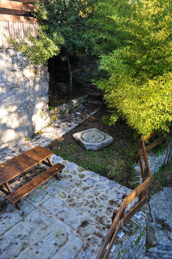 Quinta Das Bollotas Villa ฟาฟี ภายนอก รูปภาพ