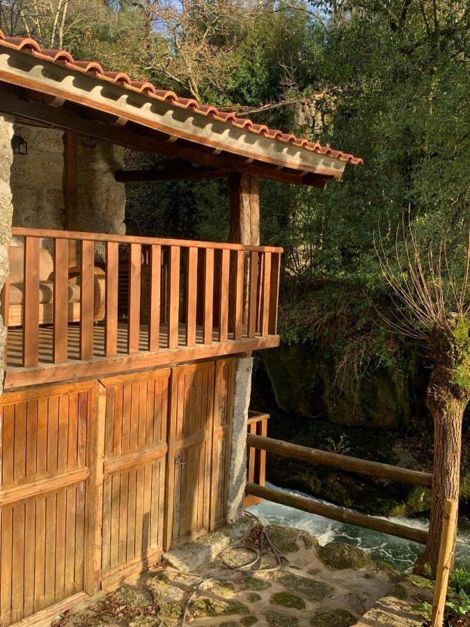 Quinta Das Bollotas Villa ฟาฟี ภายนอก รูปภาพ