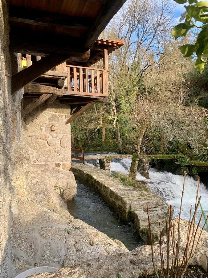 Quinta Das Bollotas Villa ฟาฟี ภายนอก รูปภาพ