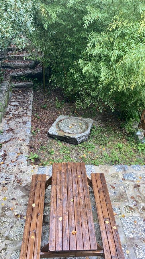 Quinta Das Bollotas Villa ฟาฟี ภายนอก รูปภาพ