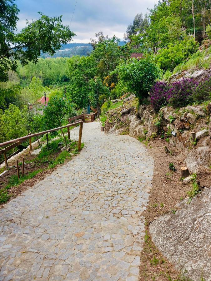 Quinta Das Bollotas Villa ฟาฟี ภายนอก รูปภาพ