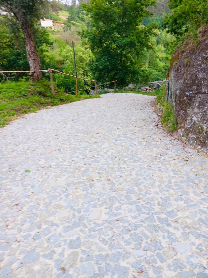 Quinta Das Bollotas Villa ฟาฟี ภายนอก รูปภาพ
