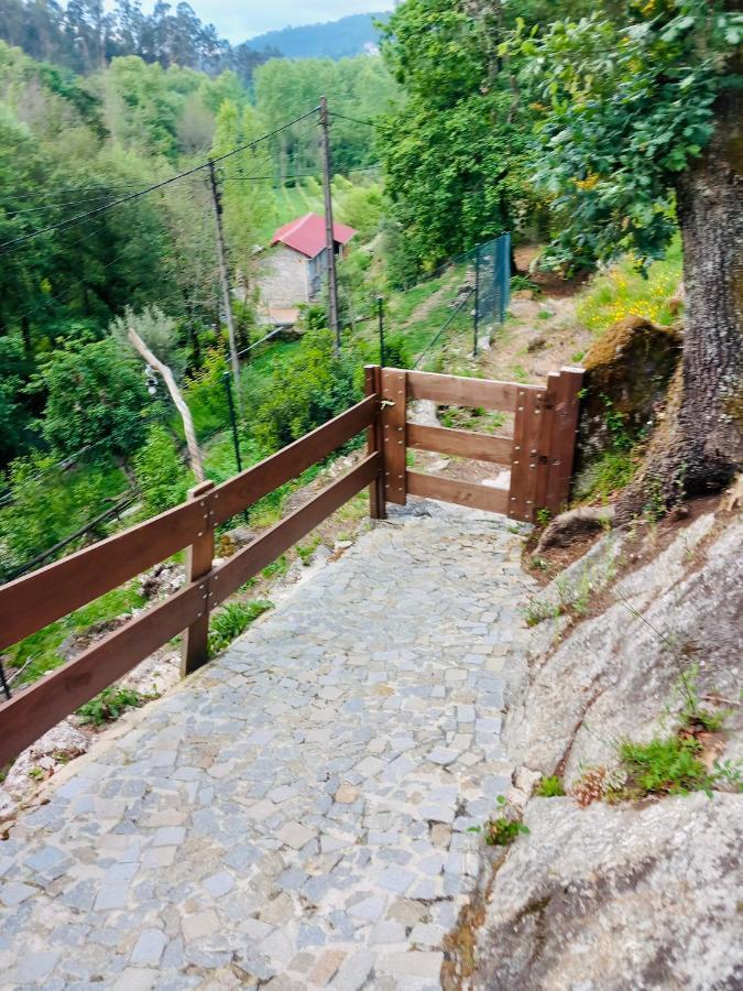 Quinta Das Bollotas Villa ฟาฟี ภายนอก รูปภาพ