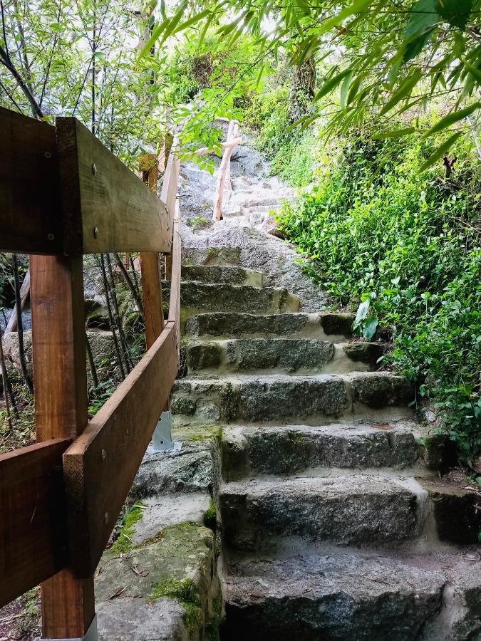 Quinta Das Bollotas Villa ฟาฟี ภายนอก รูปภาพ