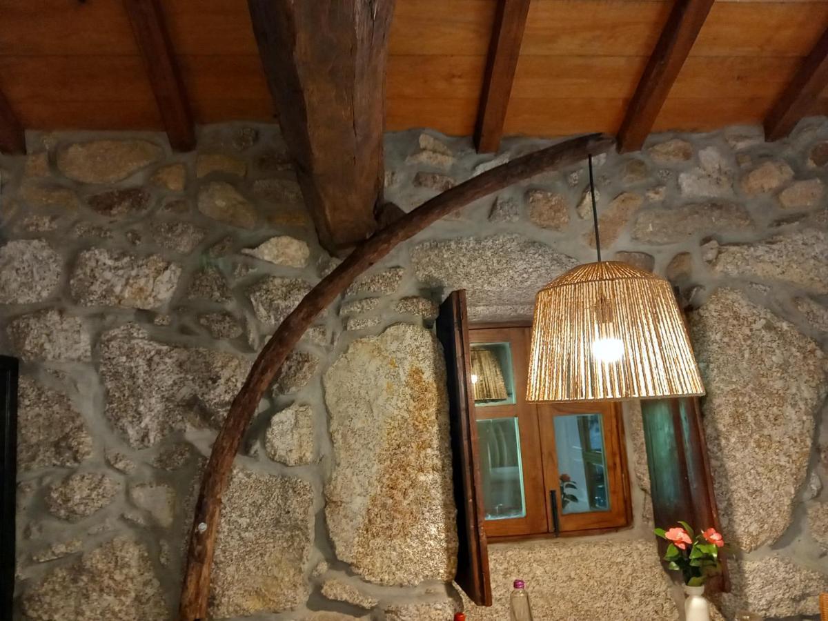 Quinta Das Bollotas Villa ฟาฟี ภายนอก รูปภาพ