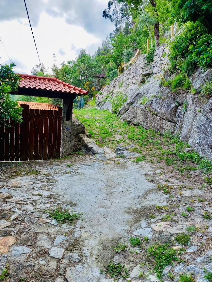 Quinta Das Bollotas Villa ฟาฟี ภายนอก รูปภาพ