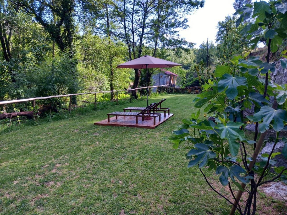 Quinta Das Bollotas Villa ฟาฟี ภายนอก รูปภาพ