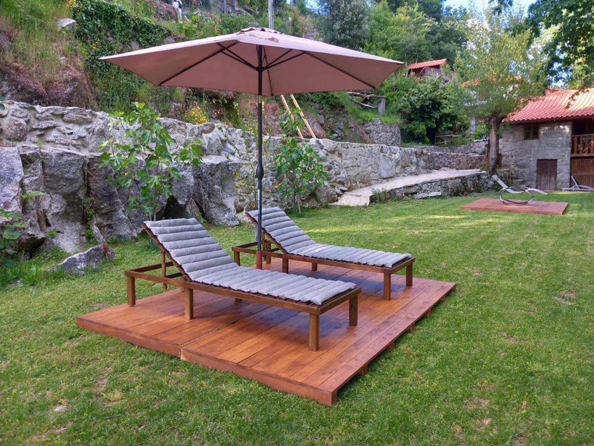 Quinta Das Bollotas Villa ฟาฟี ภายนอก รูปภาพ