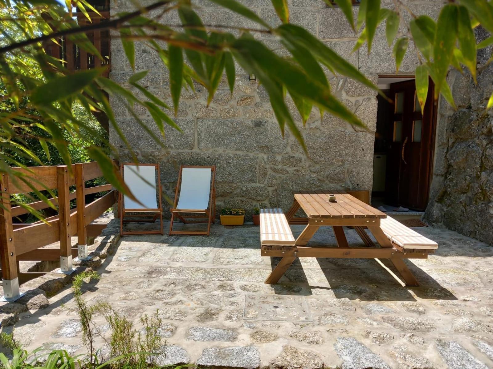 Quinta Das Bollotas Villa ฟาฟี ภายนอก รูปภาพ