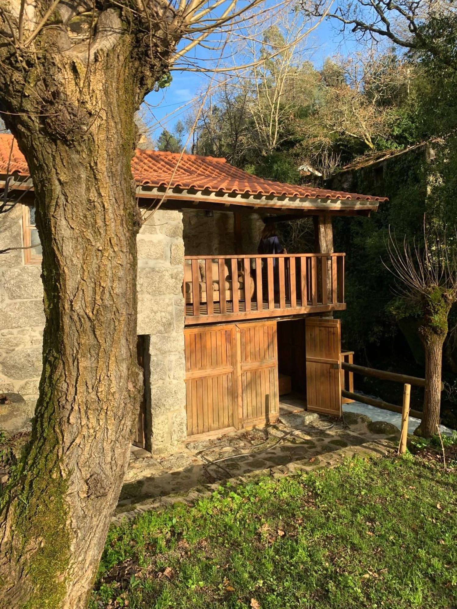 Quinta Das Bollotas Villa ฟาฟี ห้อง รูปภาพ
